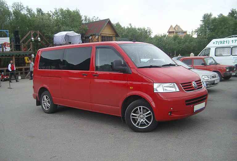 Заказ микроавтобуса дешево из Кемерово в Новокузнецк
