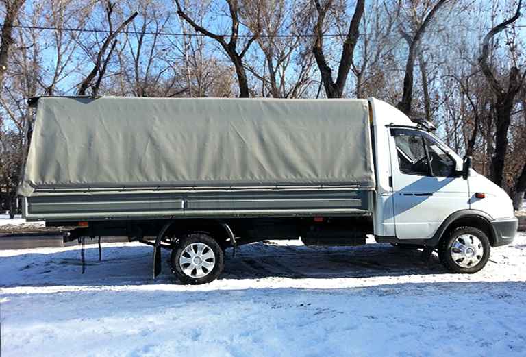 Заказать автомобиль для отправки мебели : Оборудование, Оборудование из Медведовской в Ставрополь