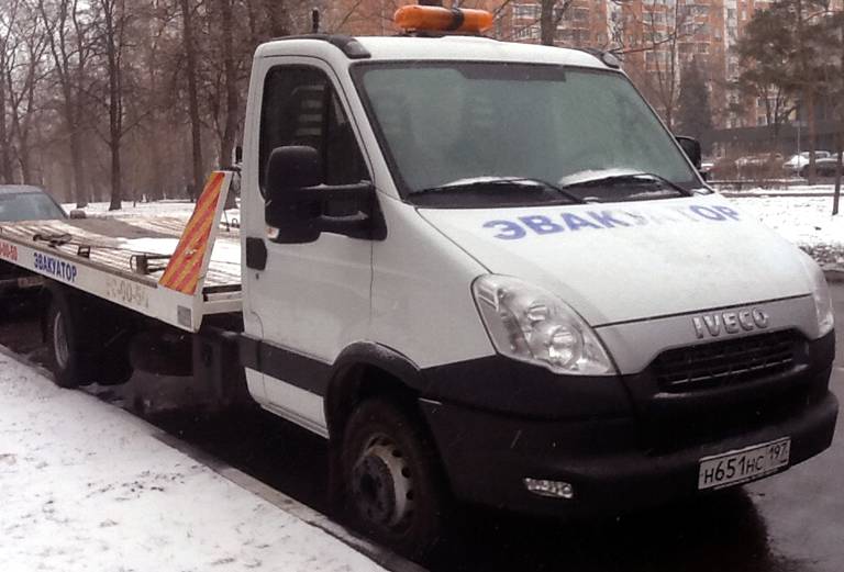 Грузотакси для перевозки из Владивосток в Якутск